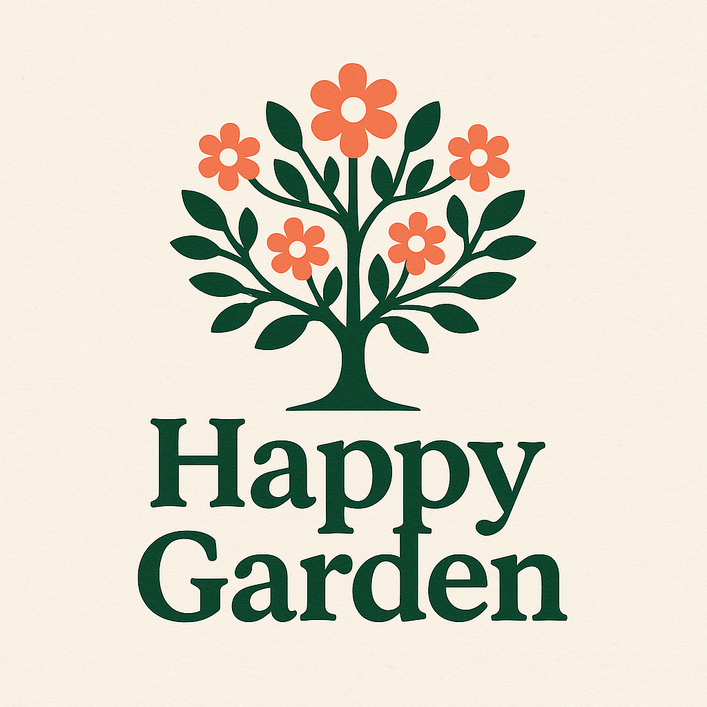 Happy Garden